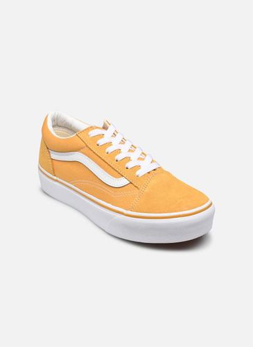 Baskets Old Skool Platform E pour Enfant - Vans - Modalova