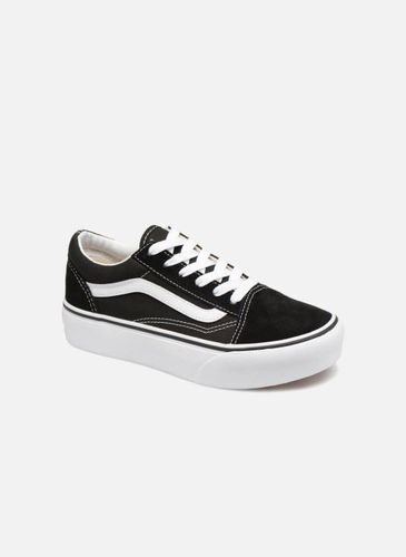 Baskets Old Skool Platform E pour Enfant - Vans - Modalova
