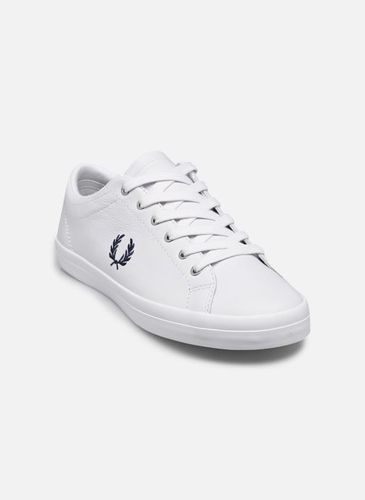 Baskets Baseline Leather pour - Fred Perry - Modalova