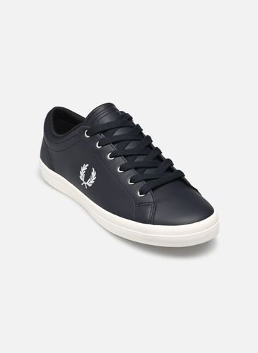 Baskets Baseline Leather pour - Fred Perry - Modalova