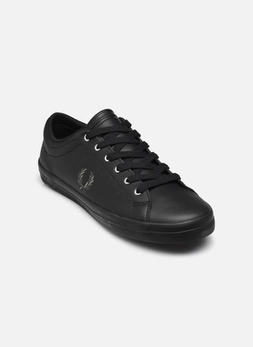 Baskets Baseline Leather pour - Fred Perry - Modalova