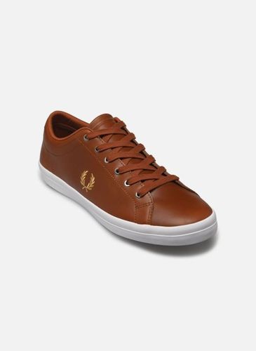 Baskets Baseline Leather - Fred Perry - Modalova