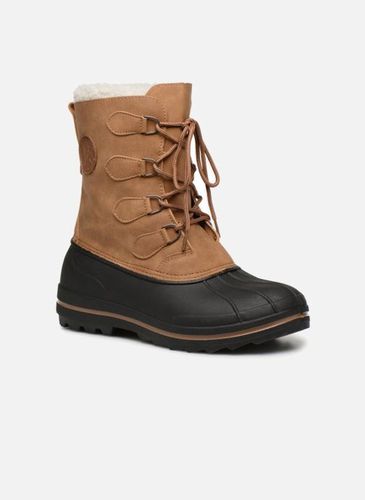 Bottines et boots BEKER - Kimberfeel - Modalova