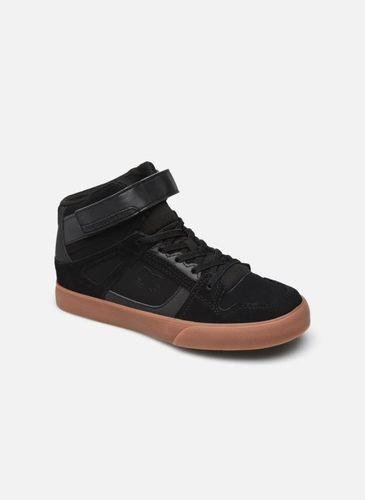 Baskets Pure High-Top EV pour Enfant - DC Shoes - Modalova