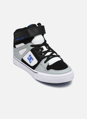 Baskets Pure High-Top EV pour Enfant - DC Shoes - Modalova