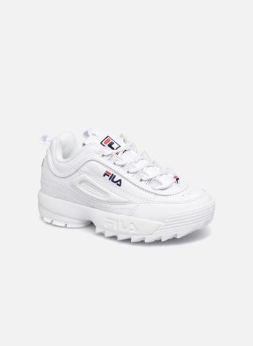 Baskets Disruptor Kids pour Enfant - FILA - Modalova