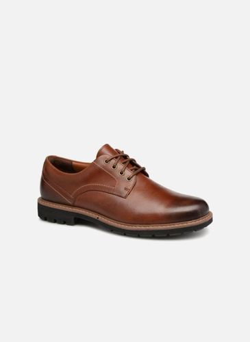Chaussures à lacets Batcombe Hall - Clarks - Modalova