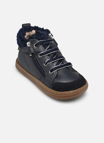 Bottines et boots Bouba Zip Wool pour Enfant - Shoo Pom - Modalova