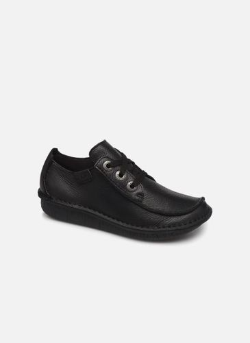 Chaussures à lacets Funny Dream pour - Clarks Unstructured - Modalova