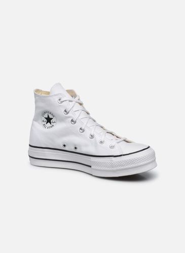 Baskets Chuck Taylor Lift Hi - Converse - Modalova