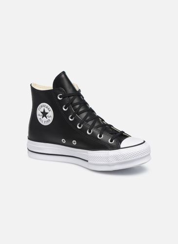 Baskets Chuck Taylor Lift Clean Hi pour - Converse - Modalova