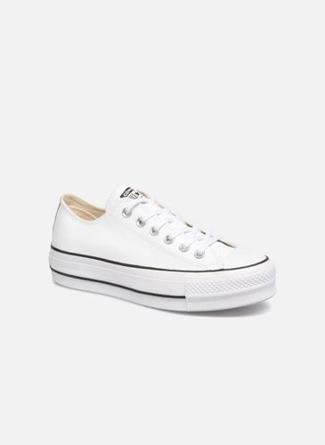 Baskets Chuck Taylor Lift Clean Ox pour - Converse - Modalova