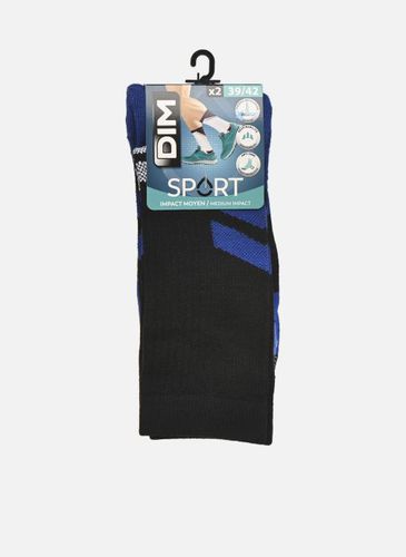 Chaussettes et collants Mi-Chaussettes Sport Impact Moyen - Lot de 2 pour Accessoires - Dim - Modalova