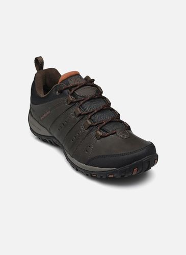 Chaussures de sport Woodburn II Waterproof pour - Columbia - Modalova