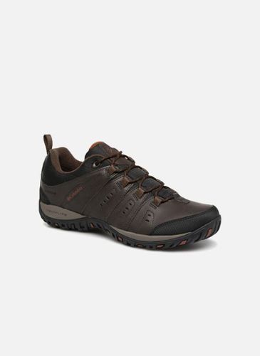 Chaussures de sport Woodburn II Waterproof - Columbia - Modalova