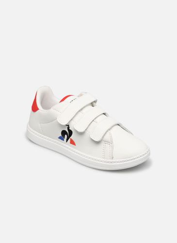 Baskets Courtset PS pour Enfant - Le Coq Sportif - Modalova