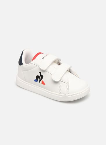 Baskets Courtset INF pour Enfant - Le Coq Sportif - Modalova