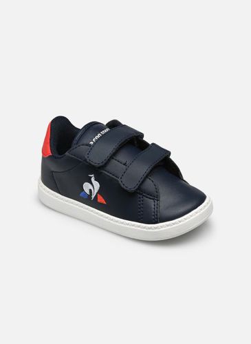 Baskets Courtset INF pour Enfant - Le Coq Sportif - Modalova