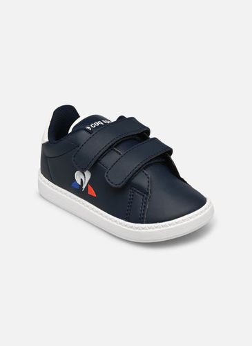 Baskets Courtset INF pour Enfant - Le Coq Sportif - Modalova