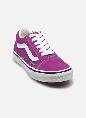 Baskets Old Skool K pour Enfant - Vans - Modalova