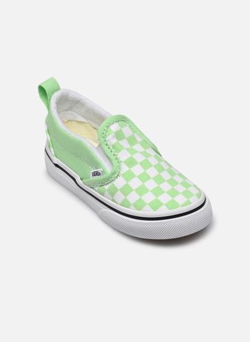 Baskets Vans Slip-On V pour Enfant - Vans - Modalova