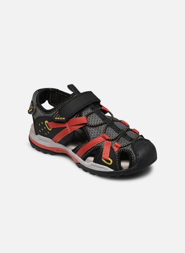 Sandales et nu-pieds J Borealis Boy J920RB pour Enfant - Geox - Modalova