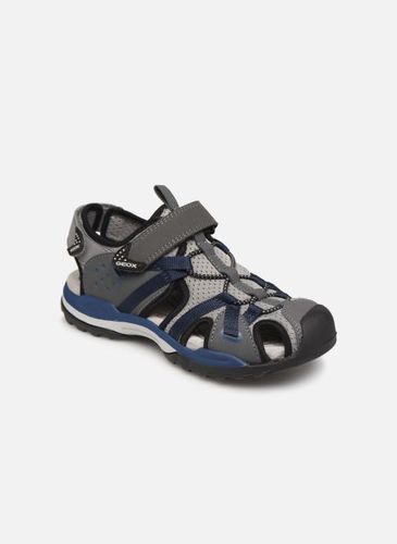 Sandales et nu-pieds J Borealis Boy J920RB pour Enfant - Geox - Modalova