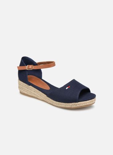 Espadrilles Rope Wedge Sandal pour Enfant - Tommy Hilfiger - Modalova