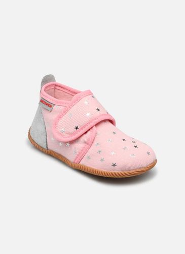 Chaussons Salsach pour Enfant - Giesswein - Modalova