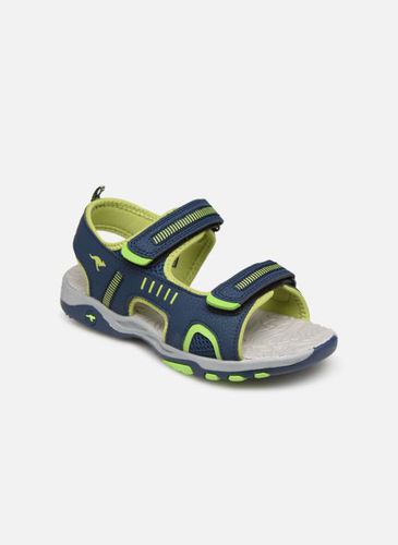 Sandales et nu-pieds K-Logan pour Enfant - Kangaroos - Modalova