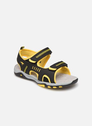 Sandales et nu-pieds K-Logan pour Enfant - Kangaroos - Modalova