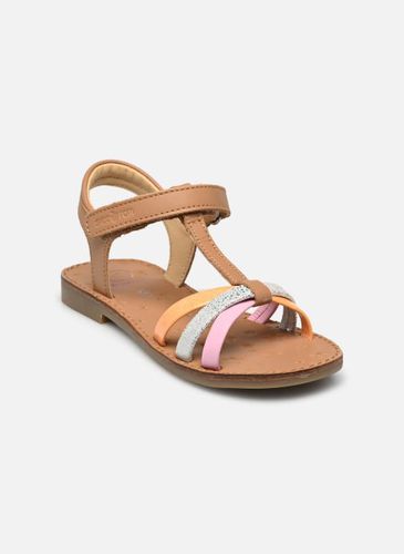 Sandales et nu-pieds Happy Salome pour Enfant - Shoo Pom - Modalova