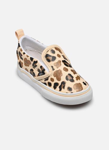 Baskets Vans Slip-On V pour Enfant - Vans - Modalova