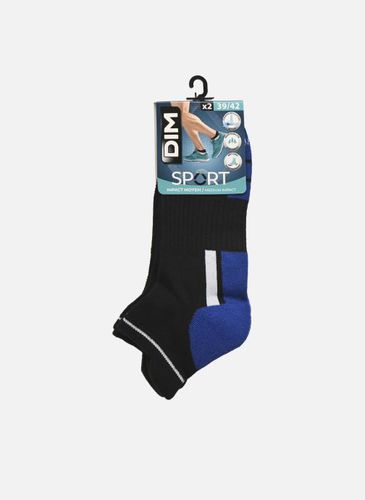 Chaussettes et collants Socquettes Courtes Sport Impact Moyen - Lot de 2 pour Accessoires - Dim - Modalova