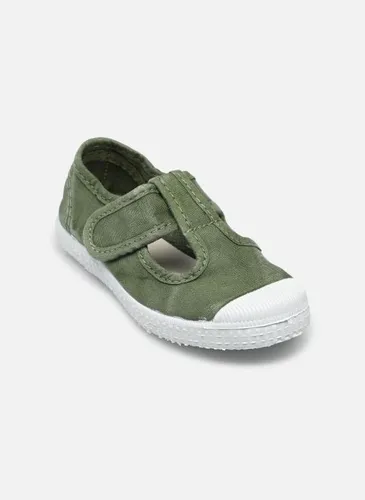 Baskets Cienta Pilou pour Enfant - Cienta - Modalova