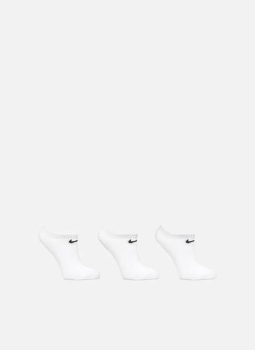 Chaussettes et collants Everyday Lightweight No-Show 3PR pour Accessoires - Nike - Modalova