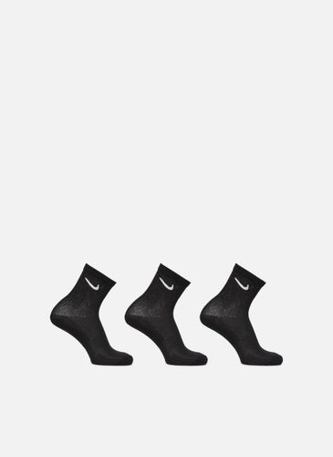 Chaussettes et collants Everyday Cushion Crew 3PR pour Accessoires - Nike - Modalova