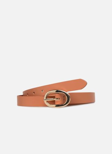 Ceintures Ana Leather Jeans Belt pour Accessoires - Pieces - Modalova