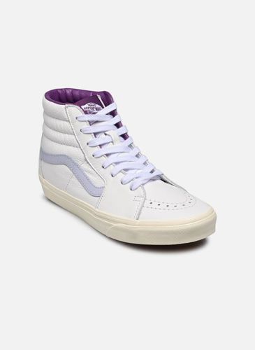 Baskets Vans SK8-Hi W pour Femme - Vans - Modalova