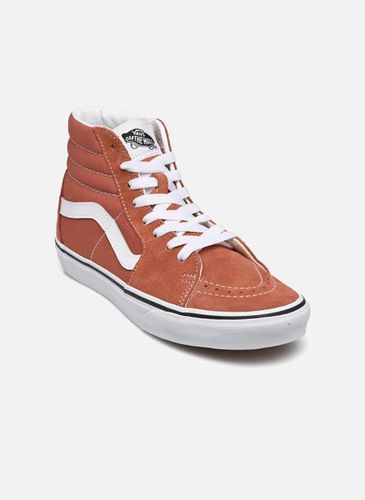 Baskets Vans SK8-Hi W pour Femme - Vans - Modalova