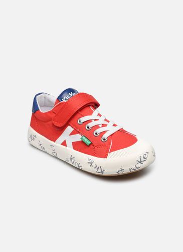 Baskets Kickers Gody pour Enfant - Kickers - Modalova