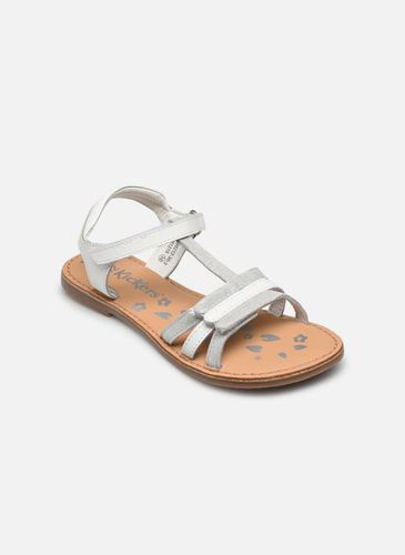 Sandales et nu-pieds Diamanto pour Enfant - Kickers - Modalova