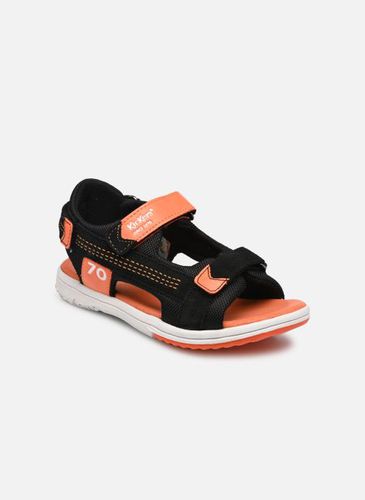 Sandales et nu-pieds Plane pour Enfant - Kickers - Modalova