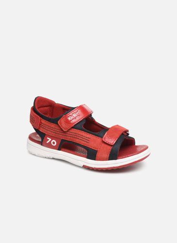 Sandales et nu-pieds Plane pour Enfant - Kickers - Modalova