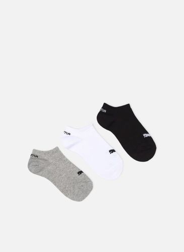 Chaussettes et collants INVISIBLE SNEAKERS KIDS LOT DE 3 pour Accessoires - Puma Socks - Modalova