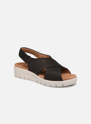 Sandales et nu-pieds UN KARELY SUN pour - Clarks Unstructured - Modalova