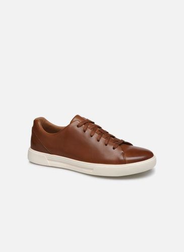 Baskets UN COSTA LACE pour - Clarks Unstructured - Modalova