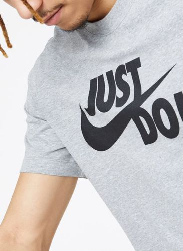 Vêtements M Sportwear Tee Just Do It Swoosh pour Accessoires - Nike - Modalova