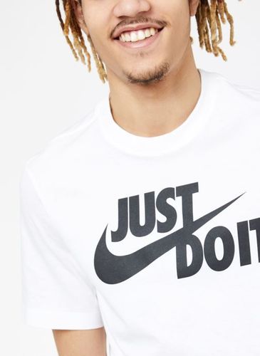 Vêtements M Sportwear Tee Just Do It Swoosh pour Accessoires - Nike - Modalova