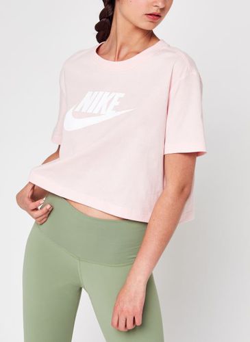 Vêtements W Sportwear Tee Essential Crp Icn Ftra pour Accessoires - Nike - Modalova